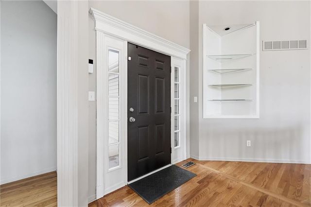 7703 Breckenridge Avenue, Kansas City, MO 64139