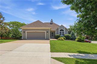 7703 Breckenridge Avenue, Kansas City, MO 64139