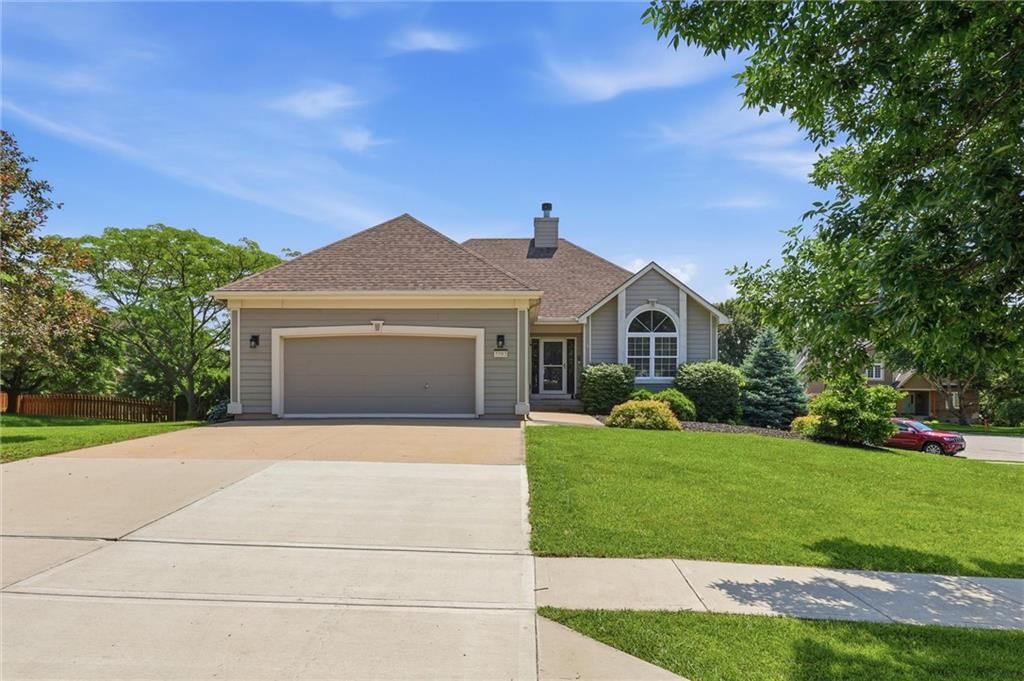 7703 Breckenridge Avenue, Kansas City, MO 64139