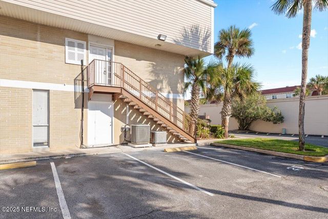 901 OCEAN Boulevard 25, Atlantic Beach, FL 32233