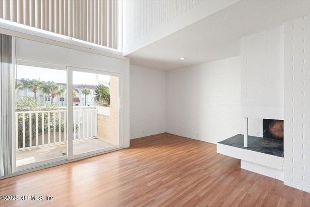 901 OCEAN Boulevard 25, Atlantic Beach, FL 32233