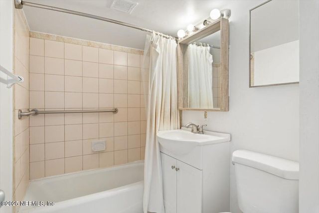 901 OCEAN Boulevard 25, Atlantic Beach, FL 32233