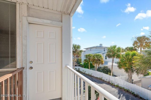 901 OCEAN Boulevard 25, Atlantic Beach, FL 32233