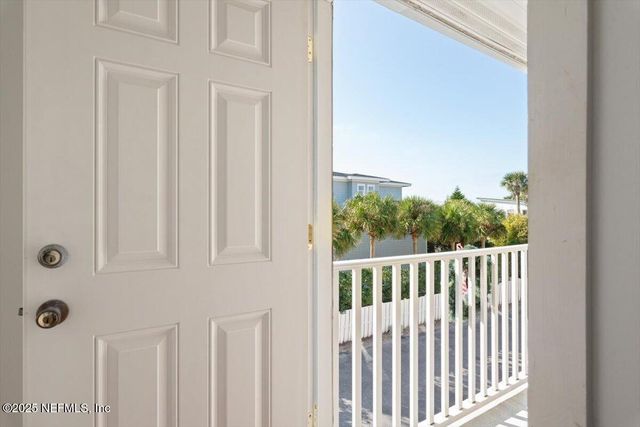 901 OCEAN Boulevard 25, Atlantic Beach, FL 32233