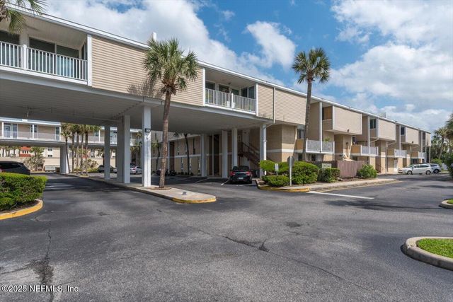 901 OCEAN Boulevard 25, Atlantic Beach, FL 32233