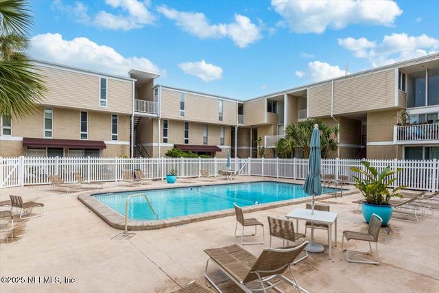 901 OCEAN Boulevard 25, Atlantic Beach, FL 32233