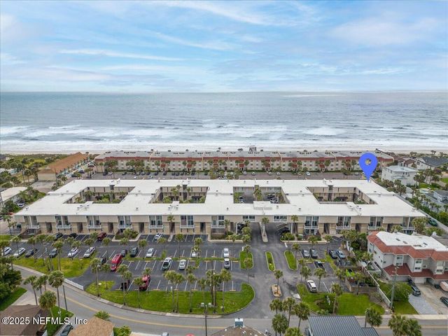 901 OCEAN Boulevard 25, Atlantic Beach, FL 32233