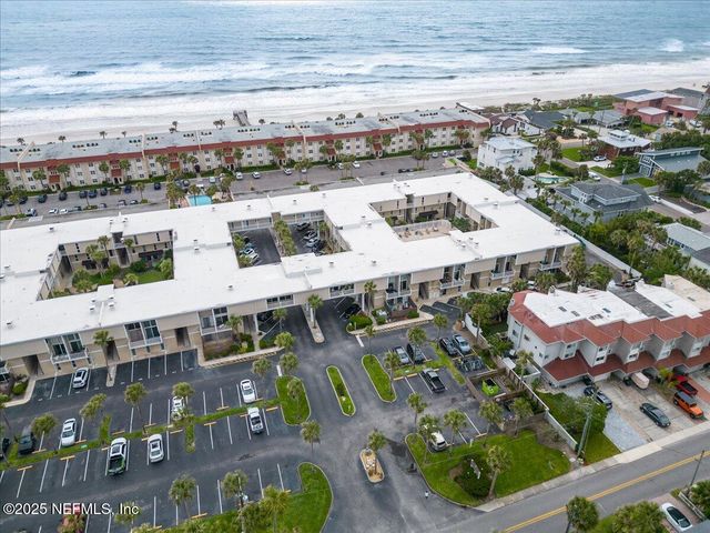 901 OCEAN Boulevard 25, Atlantic Beach, FL 32233