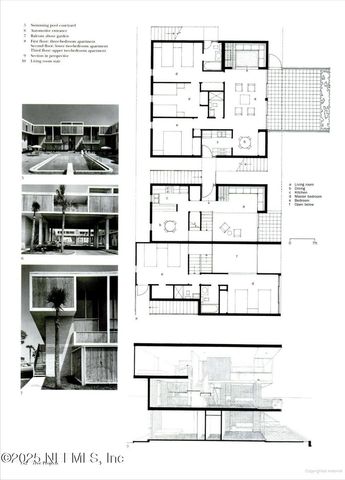 901 OCEAN Boulevard 25, Atlantic Beach, FL 32233