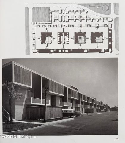 901 OCEAN Boulevard 25, Atlantic Beach, FL 32233