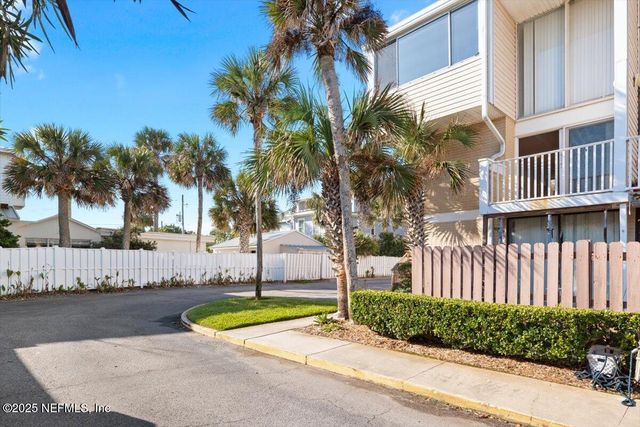 901 OCEAN Boulevard 25, Atlantic Beach, FL 32233
