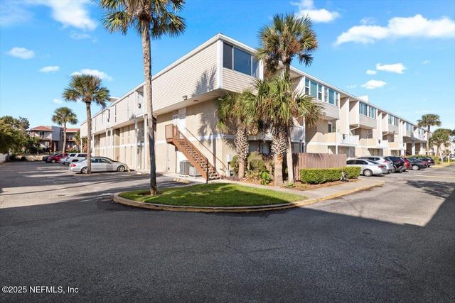 901 OCEAN Boulevard 25, Atlantic Beach, FL 32233