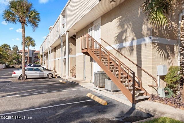 901 OCEAN Boulevard 25, Atlantic Beach, FL 32233