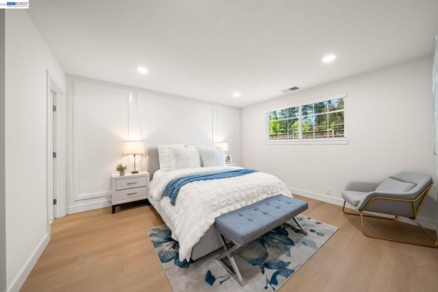 40884 Blacow Rd, Fremont, CA 94538