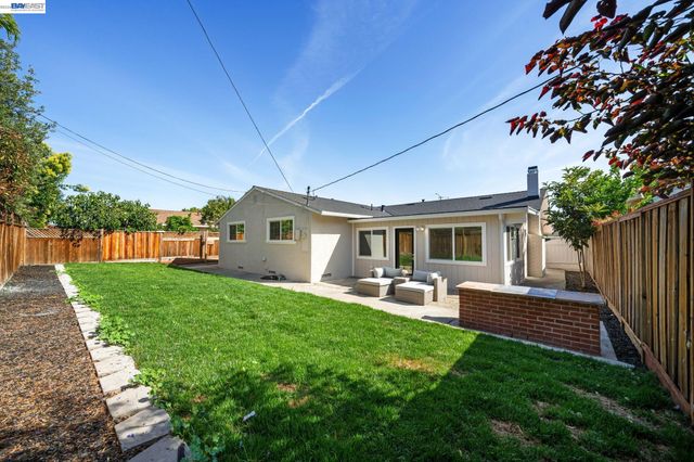 40884 Blacow Rd, Fremont, CA 94538