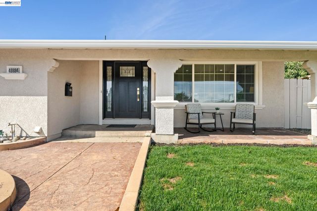 40884 Blacow Rd, Fremont, CA 94538