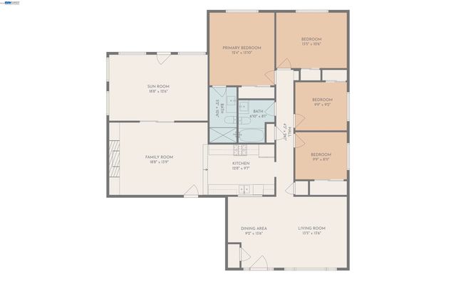 40884 Blacow Rd, Fremont, CA 94538