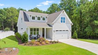 705 Sea Otter Lane, Holly Ridge, NC 28445