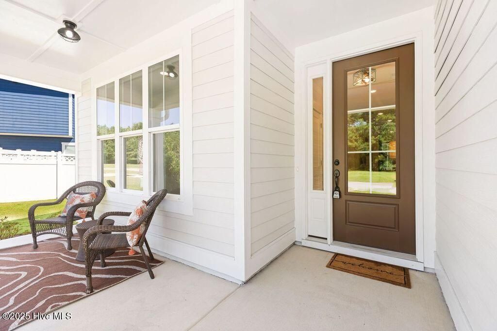 705 Sea Otter Lane, Holly Ridge, NC 28445