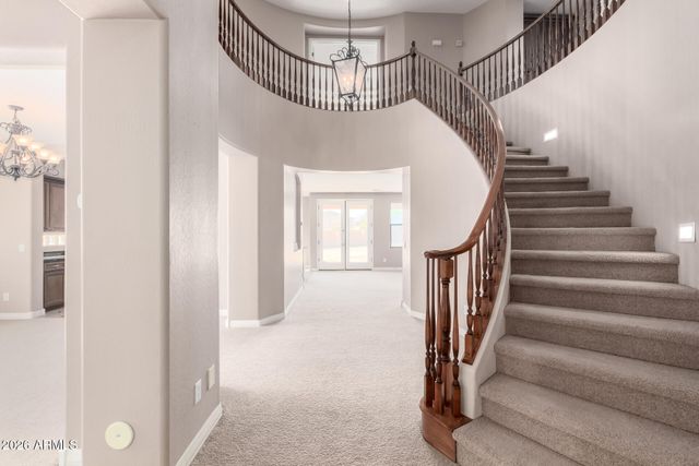 18431 W CINNABAR Avenue, Waddell, AZ 85355