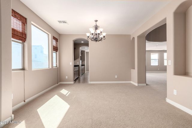 18431 W CINNABAR Avenue, Waddell, AZ 85355