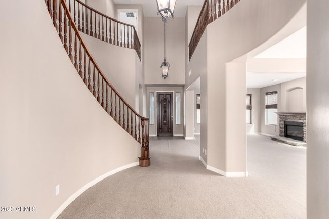 18431 W CINNABAR Avenue, Waddell, AZ 85355