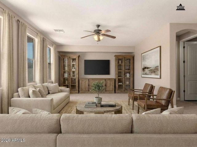 18431 W CINNABAR Avenue, Waddell, AZ 85355