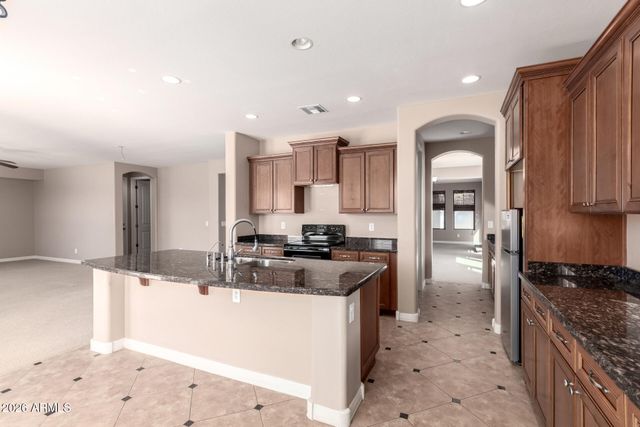 18431 W CINNABAR Avenue, Waddell, AZ 85355