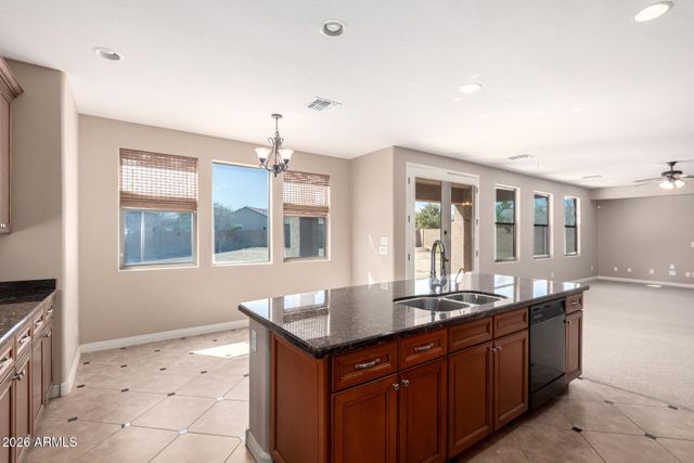 18431 W CINNABAR Avenue, Waddell, AZ 85355