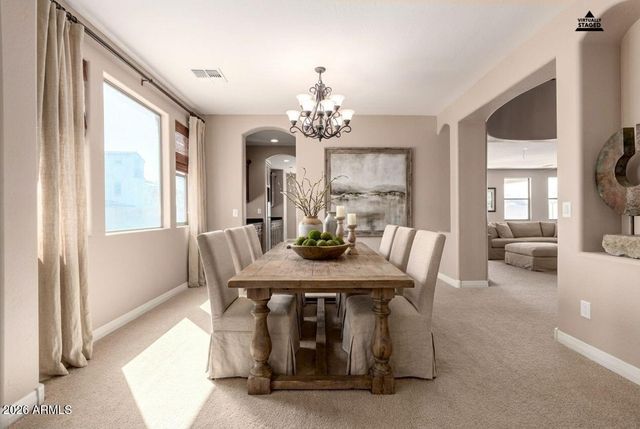 18431 W CINNABAR Avenue, Waddell, AZ 85355