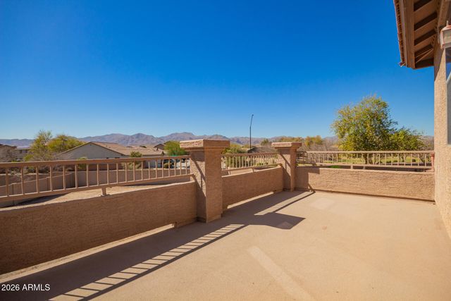 18431 W CINNABAR Avenue, Waddell, AZ 85355