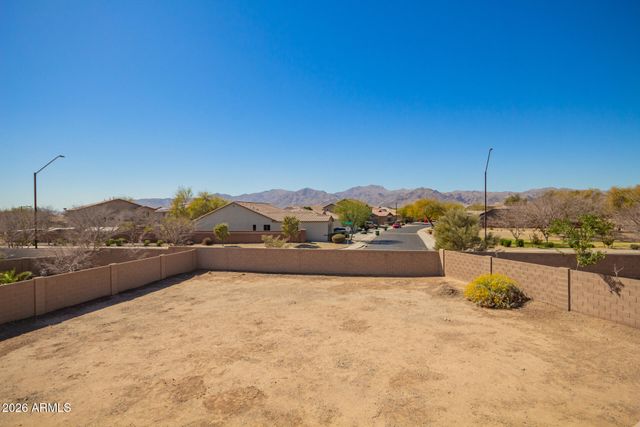 18431 W CINNABAR Avenue, Waddell, AZ 85355