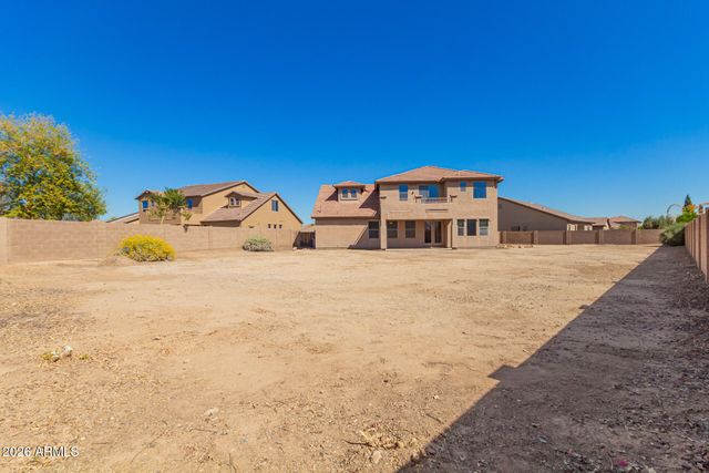 18431 W CINNABAR Avenue, Waddell, AZ 85355