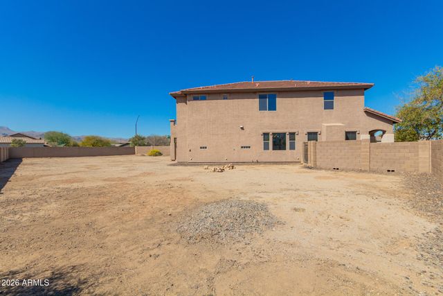 18431 W CINNABAR Avenue, Waddell, AZ 85355