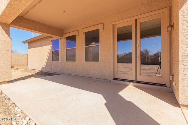 18431 W CINNABAR Avenue, Waddell, AZ 85355