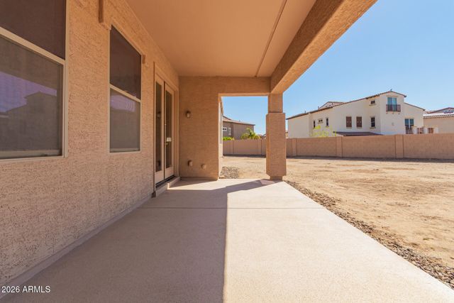 18431 W CINNABAR Avenue, Waddell, AZ 85355