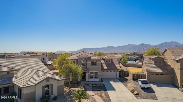 18431 W CINNABAR Avenue, Waddell, AZ 85355