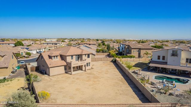 18431 W CINNABAR Avenue, Waddell, AZ 85355