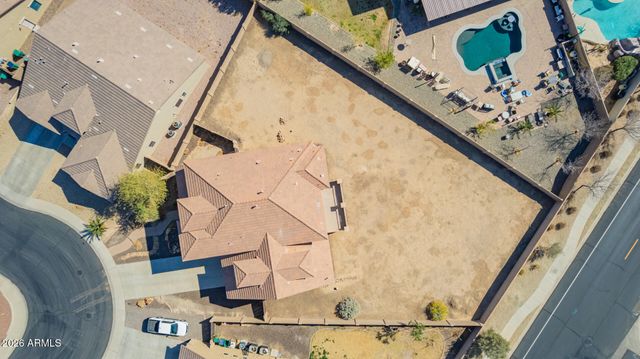 18431 W CINNABAR Avenue, Waddell, AZ 85355