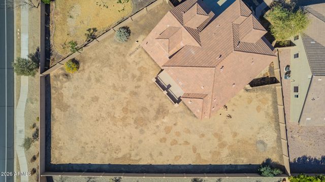 18431 W CINNABAR Avenue, Waddell, AZ 85355