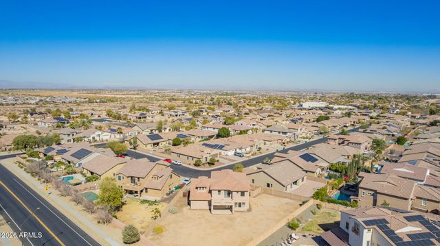 18431 W CINNABAR Avenue, Waddell, AZ 85355