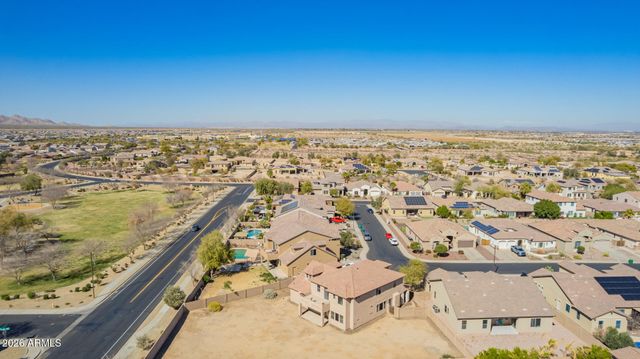 18431 W CINNABAR Avenue, Waddell, AZ 85355