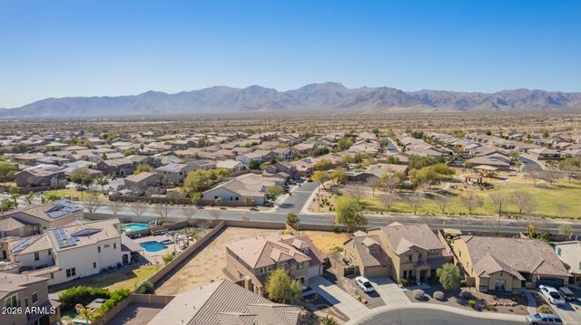 18431 W CINNABAR Avenue, Waddell, AZ 85355