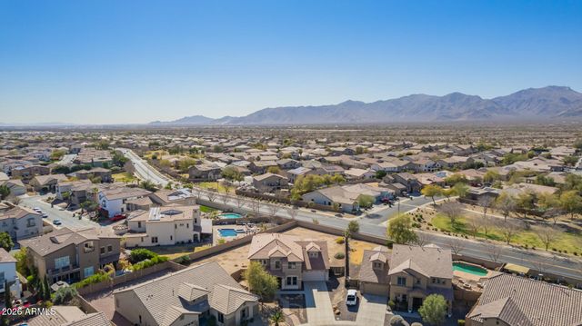 18431 W CINNABAR Avenue, Waddell, AZ 85355