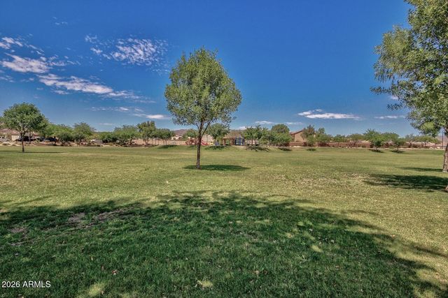 18431 W CINNABAR Avenue, Waddell, AZ 85355