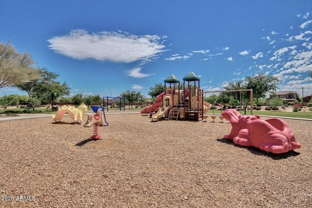 18431 W CINNABAR Avenue, Waddell, AZ 85355