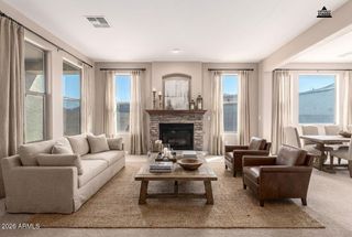 18431 W CINNABAR Avenue, Waddell, AZ 85355