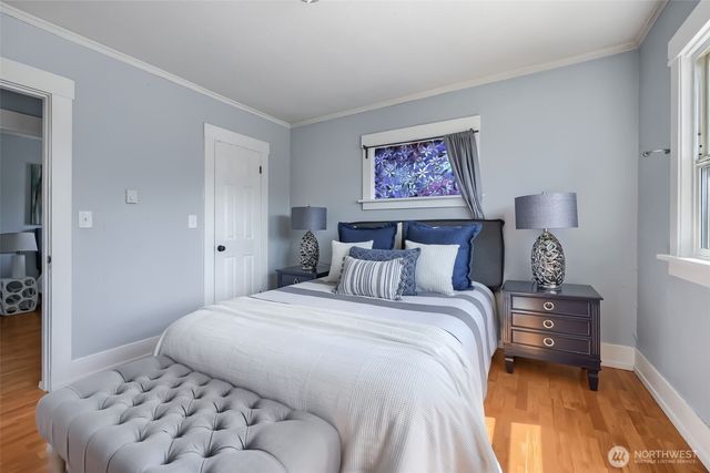 1315 S 43rd St, Tacoma, WA 98418