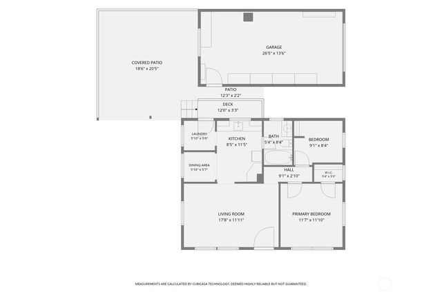 1315 S 43rd St, Tacoma, WA 98418