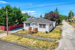 1315 S 43rd St, Tacoma, WA 98418